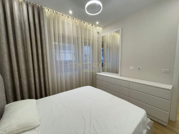 Tirane, jap me qera apartament 1+1+BLK Kati 4, 65 m² 470 Euro (Fushat Ali Demit)