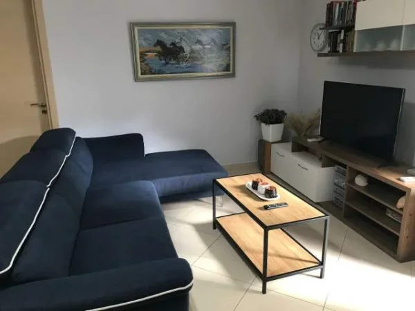 Tirane, jepet me qera apartament 2+1 Kati 1, 126 m² 700 Euro (Rruga e Barrikadave)