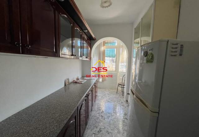 Vlore, shitet apartament 1+1+BLK Kati 5, 70 m² 40.000 Euro (Rruga Sadik Zotaj, Vlorë)