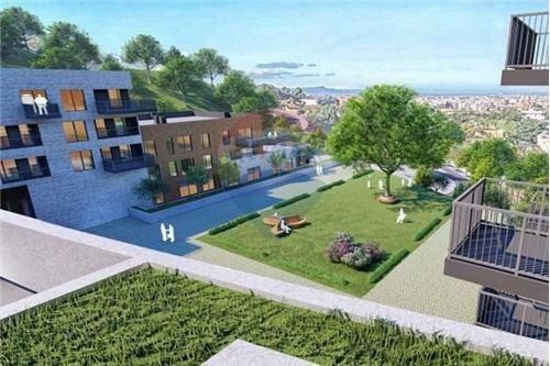 Tirane, shitet apartament 1+1+BLK Kati 3, 71 m² 84.000 Euro (Kodra e Diellit 2)