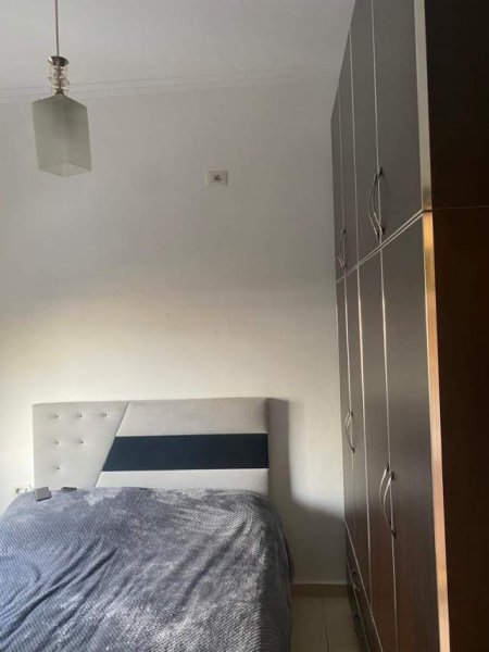 Tirane, jepet me qera apartament 2+1+BLK Kati 1, 80 m² 400 Euro (teodor keko)