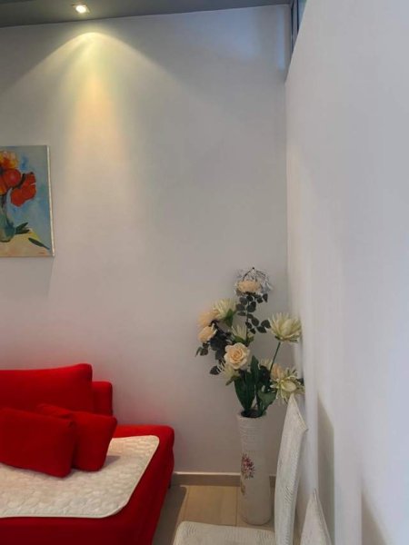 Tirane, jepet me qera apartament 2+1+BLK Kati 1, 80 m² 400 Euro (teodor keko)