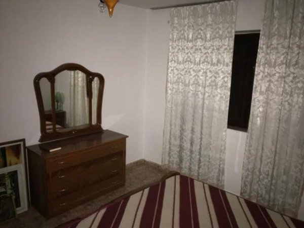 Tirane, jepet me qera apartament 1+1+BLK Kati 1, 60 m² 30.000 Leke (Rifat bODINAKU)