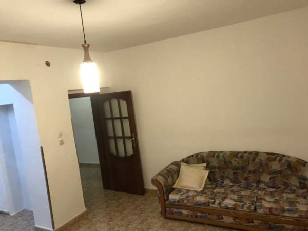 Tirane, jepet me qera apartament 1+1+BLK Kati 1, 60 m² 30.000 Leke (Rifat bODINAKU)