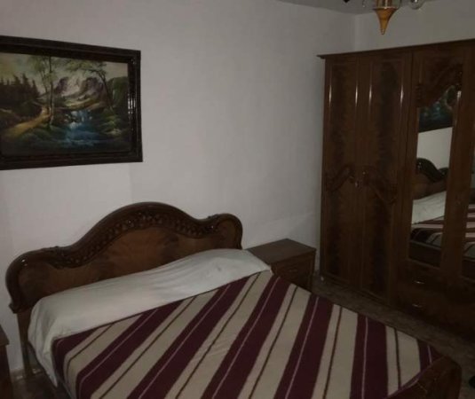 Tirane, jepet me qera apartament 1+1+BLK Kati 1, 60 m² 30.000 Leke (Rifat bODINAKU)