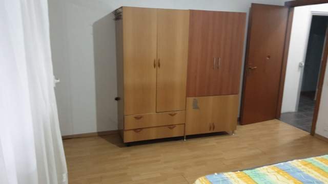 Tirane, jepet me qera apartament 1+1+BLK Kati 2, 50 m² 30.000 Leke (rruga Jordan Misja)