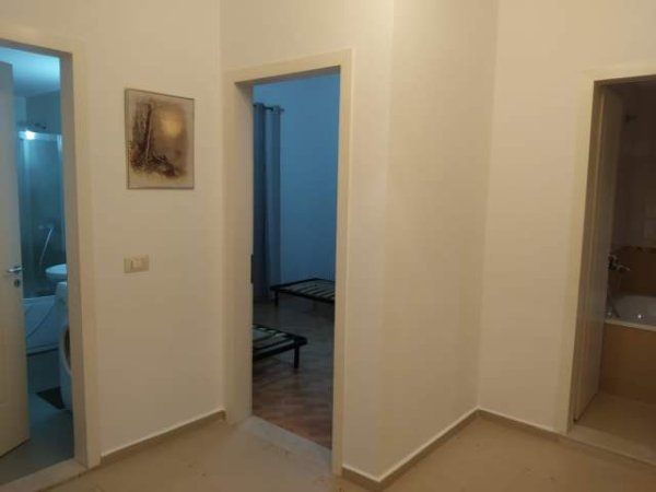 Tirane, jepet me qera Vile 2+1+BLK Kati 2, 120 m² 40.000 Leke (Shkolla Mrekullia)