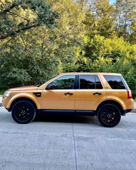 Tirane, shes Land Rover Free Lander LR2 SE Viti 2008, 6.200 Euro
