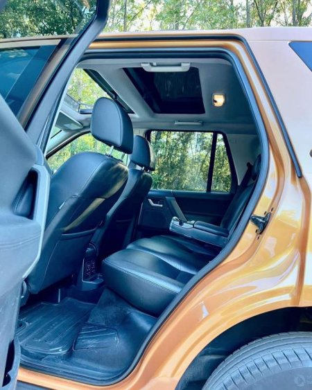 Tirane, shes Land Rover Free Lander LR2 SE Viti 2008, 6.200 Euro