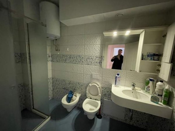 Tirane, shitet apartament 2+1+BLK Kati 3, 124 m² 125.000 Euro (ASTIR)