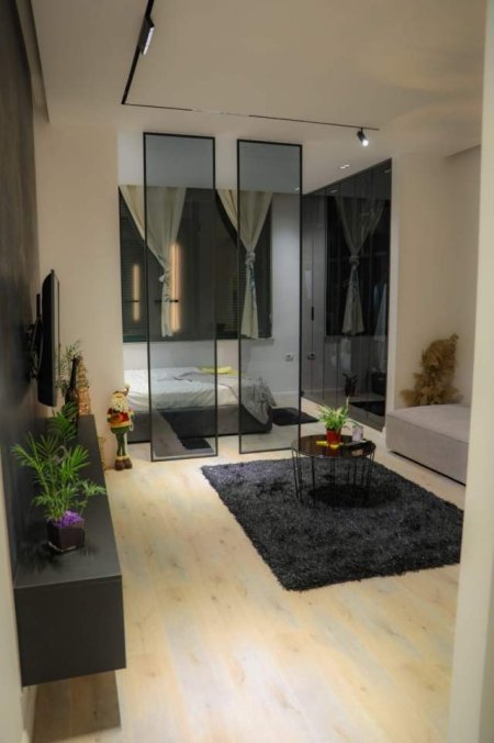 Tirane, shitet apartament Kati 2, 43 m² 115.000 Euro (Rruga e Kavajes/21 Dhjetori)