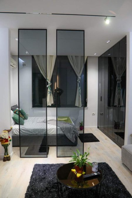 Tirane, shitet apartament Kati 2, 43 m² 115.000 Euro (Rruga e Kavajes/21 Dhjetori)