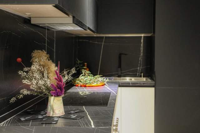 Tirane, shitet apartament Kati 2, 43 m² 115.000 Euro (Rruga e Kavajes/21 Dhjetori)