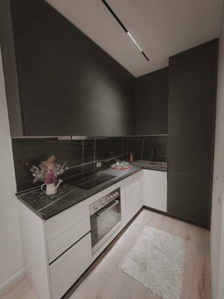 Tirane, shitet apartament Kati 2, 43 m² 115.000 Euro (Rruga e Kavajes/21 Dhjetori)