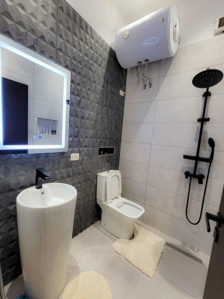 Tirane, shitet apartament Kati 2, 43 m² 115.000 Euro (Rruga e Kavajes/21 Dhjetori)