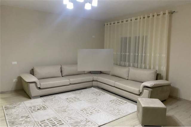 Tirane, jepet me qera apartament 2+1 Kati 5, 90 m² 550 Euro (don bosko)