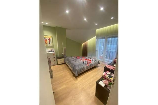Tirane, jepet me qera apartament 2+1 Kati 2, 108 m² 650 Euro (rruga e dibres)