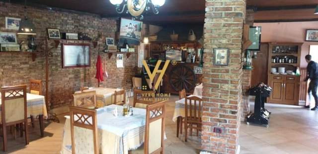 Tirane, shitet bar-resorant TRE KATESH, 3.600 m² 350.000 Euro (berzhite)