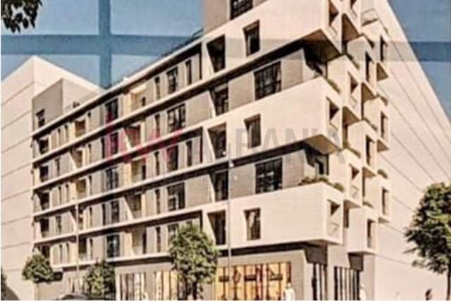 Tirane, shitet apartament 1+1 Kati 1, 64 m² 86.000 Euro (Rruga Mihal Grameno,Shkolla Baletit)