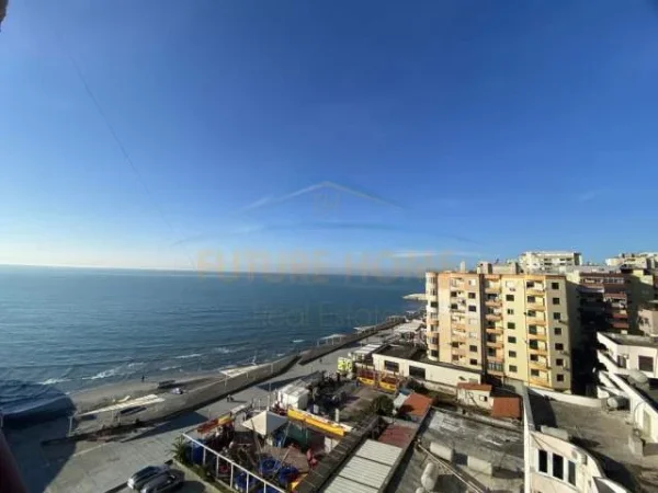 Durres, jepet me qera apartament 3+1+BLK Kati 7, 130 m² 500 Euro (Vollga, Durrës)