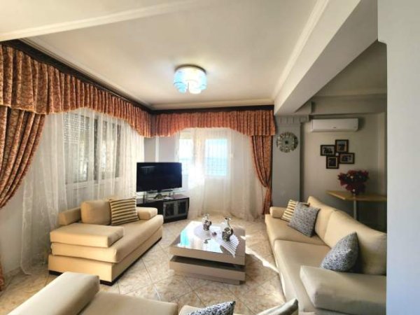 Sarande, shitet apartament 3+1+BLK Kati 3, 170 m² 130.000 Euro (Sarande)