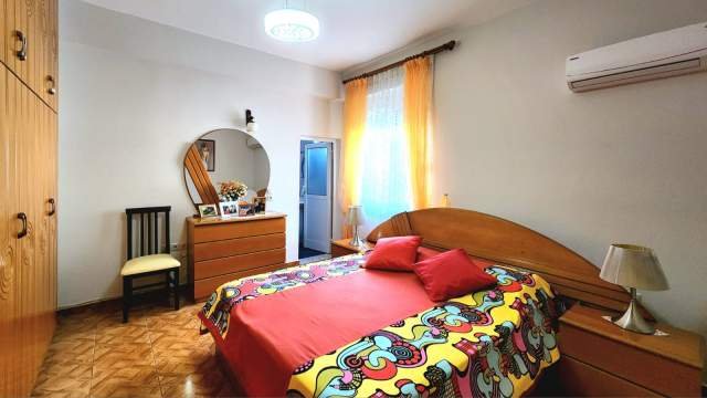Sarande, shitet apartament 3+1+BLK Kati 3, 170 m² 130.000 Euro (Sarande)