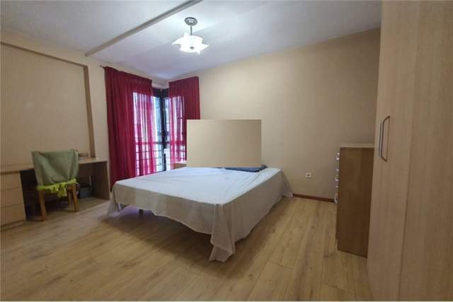 Tirane, jepet me qera apartament 2+1 Kati 9, 110 m² 700 Euro (Abdyl Frasheri - Bllok, Shqipëri)