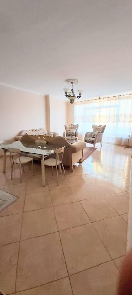 Tirane, shitet apartament 2+1+BLK Kati 3, 157 m² 1.000 Euro/m2 (Aleks Visha)