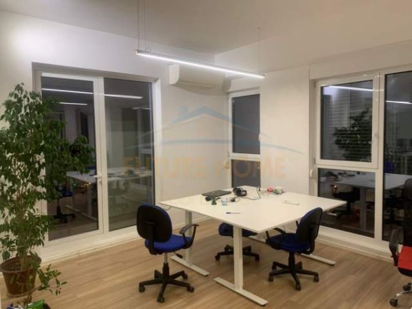 Tirane, shitet apartament 3+1+A+BLK Kati 11, 130 m² 180.000 Euro (Jordan Misja) PARK29034