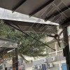 Tirane, jepet me qera lokal Bar Kafe + ambjent kuzhine me vehte per Restorant Piceri (me furre per pica), sip. 300 m². Çmimi 1.000 Euro (PRANE BULEVAR