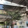 Tirane, jepet me qera lokal Bar Kafe + ambjent kuzhine me vehte per Restorant Piceri (me furre per pica), sip. 300 m². Çmimi 1.000 Euro (PRANE BULEVAR