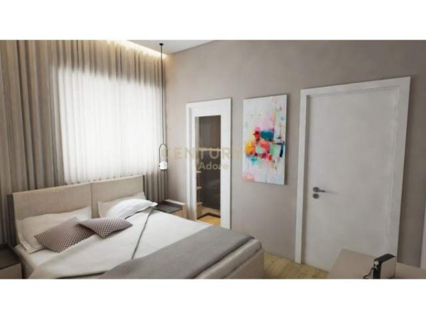 Tirane, shitet apartament 2+1+A+BLK Kati 4, 80 m² 165.000 Euro (21 Dhjetori)