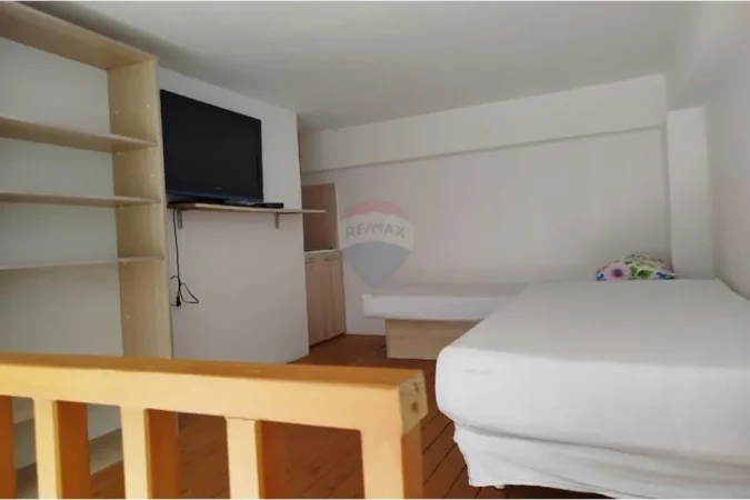 Tirane, jepet me qera garsonier 1+1 Kati 0, 35 m² 250 € (ASTIR TIRANE)