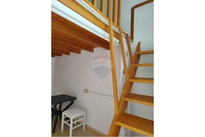 Tirane, jepet me qera garsonier 1+1 Kati 0, 35 m² 250 € (ASTIR TIRANE)