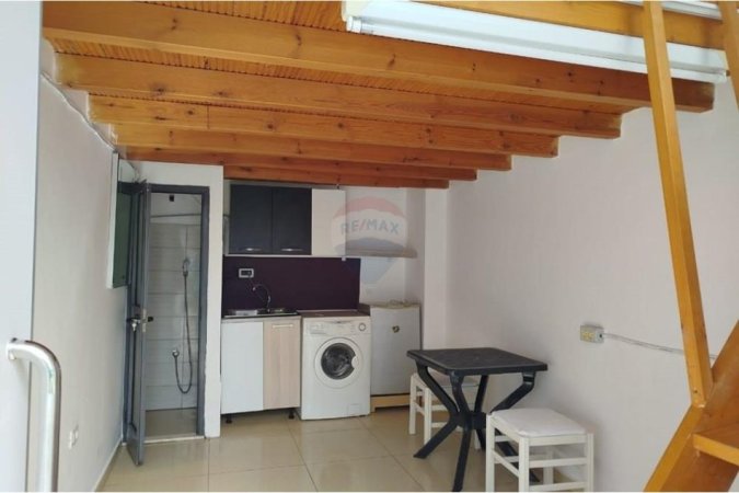 Tirane, jepet me qera garsonier , (Astir)