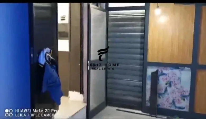 Tirane, shitet dyqan Kati 0, 148 m² 260.000 € (ALI DEMI)