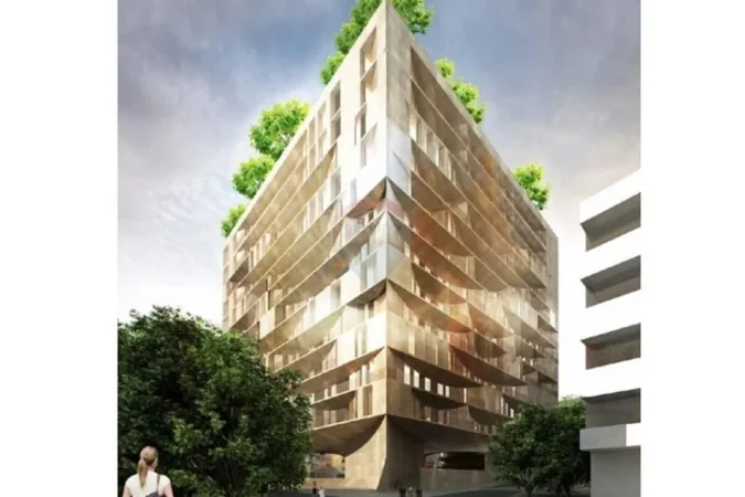 Tirane, shitet apartament 1+1+Ballkon Kati 1, 66 m² 130.080 € 