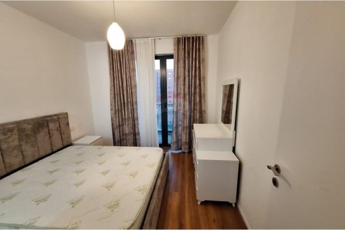 Tirane, jepet me qera 1+1 , 499 € (Astir)