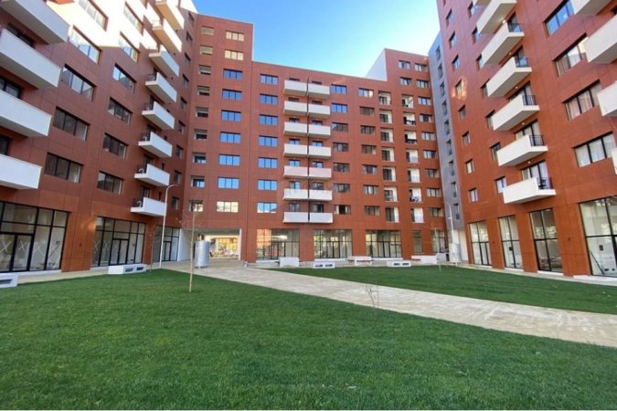 Tirane, shitet apartament 2+1+Ballkon Kati 5, 114 m² 154.000 € (Astir)