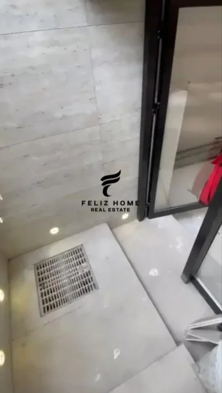 Tirane, jepet me qera ambjent biznesi Kati -1, 120 m² 1.200 € (KOMUNA E PARISIT)