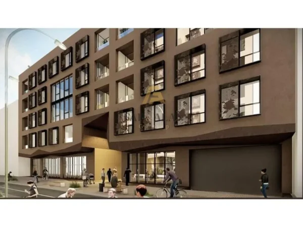 Tirane, shitet apartament 2+1 Kati 1, 90 m² 143.200 € (Bulevardi i Ri)