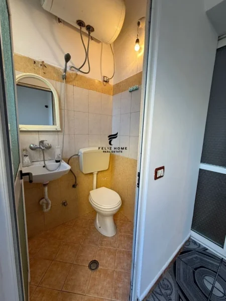 Tirane, shitet apartament 1+1 Kati 1, 72 m² 100.000 € (DON BOSKO)