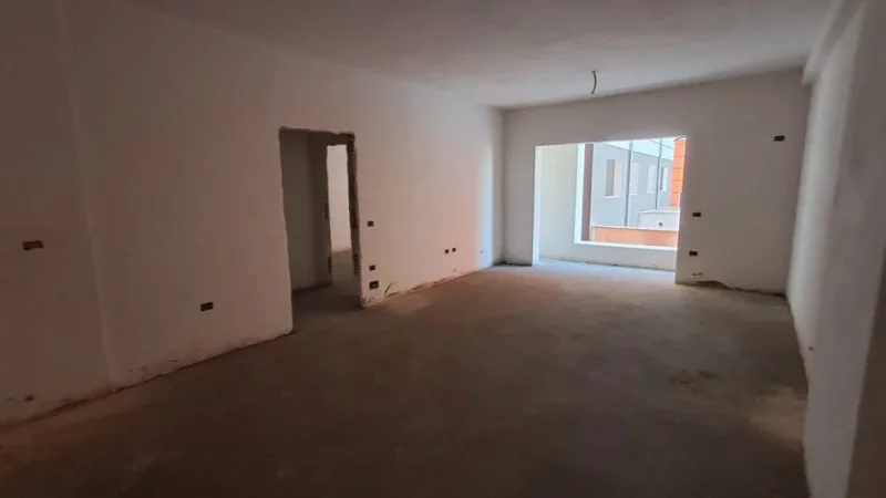 Tirane, shitet apartament 1+1+Ballkon Kati 3, 70 m² 91.000 € (Prane Fabrikes mjellit)