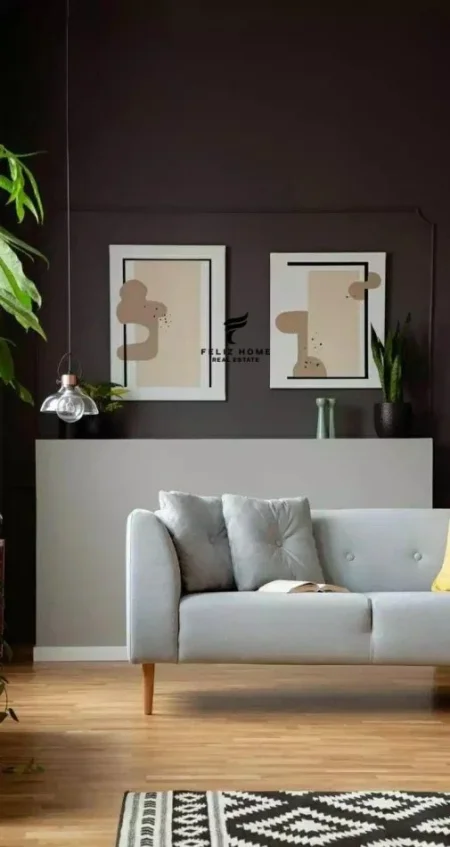 Tirane, jepet me qera apartament 1+1 Kati 5, 70 m² 620 € (RRUGA E ELBASANIT)