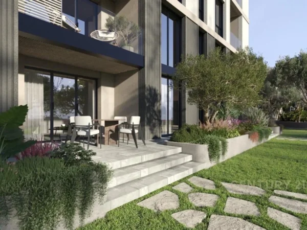 Golem, shitet apartament duplex Dublex Kati 0, 110 m² 99.700 € (golem)