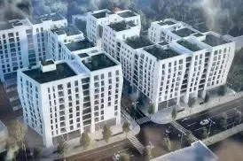 Tirane, shitet apartament 3+1 Kati 6, 102 m² (Porcelani)