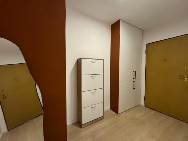 Tirane, shitet apartament 1+1 Kati 3, 66 m² 155.000 € (Komuna e Parisit)