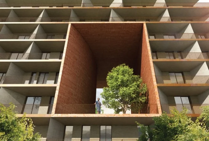 Tirane, shitet apartament 3+1+Ballkon Kati 5, 195 m² 610.000 € (Komuna e Parisit)