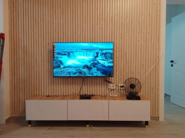 TIRANE. Rruga e Durresit, jepet me qera 2+1+Aneks Kati 1, 60.000Lek (direkt nga pronari-pa komision)