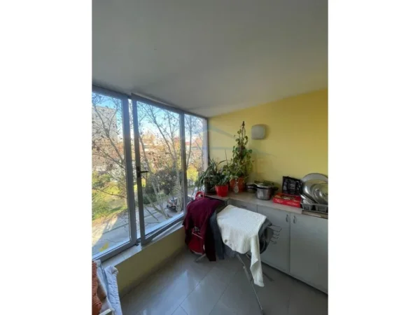 Tirane, shitet apartament 2+1+Ballkon Kati 3, 82 m² 160.000 € (Vasil Shanto)
